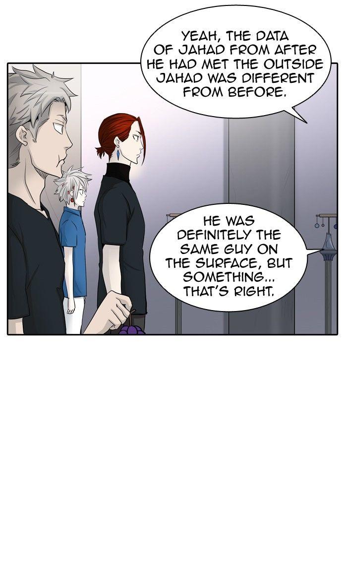 Tower of God Chapter 364 3